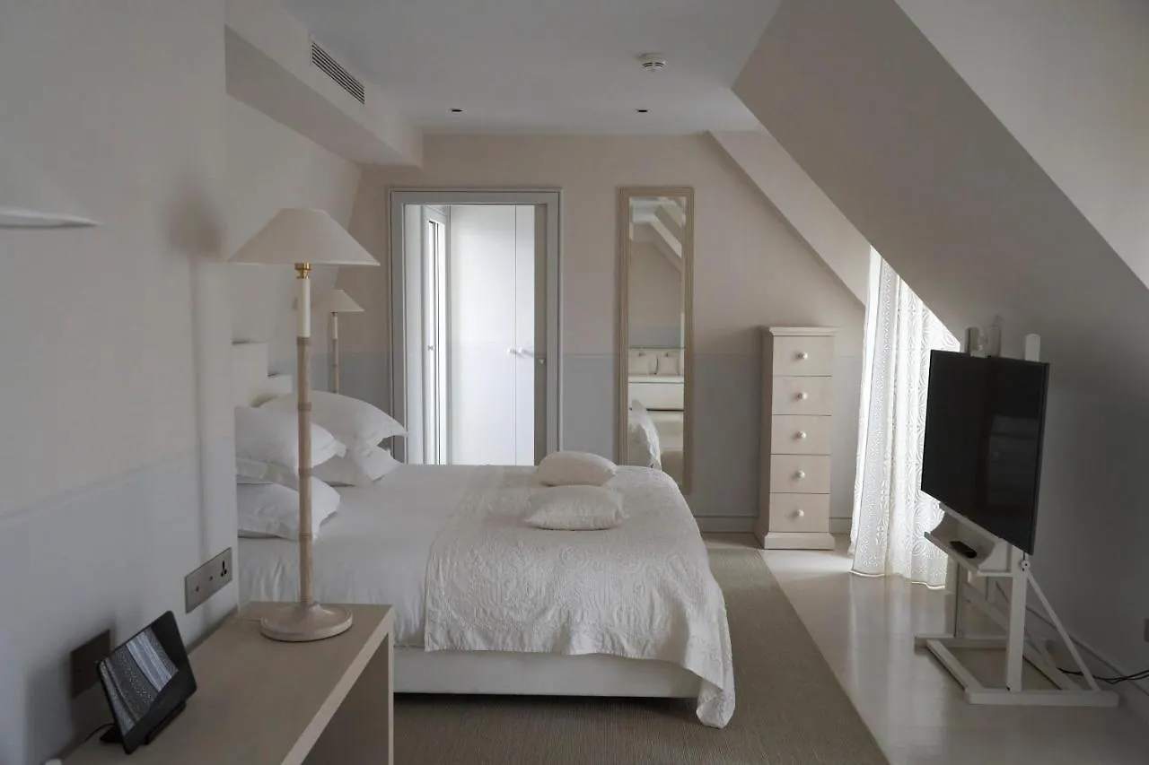 Monsieur George & - Champs-elysees Hotell