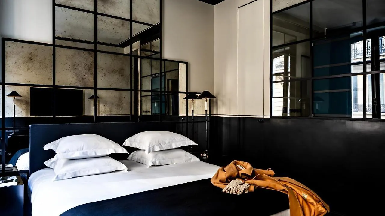 Monsieur George & - Champs-elysees 5* Paris