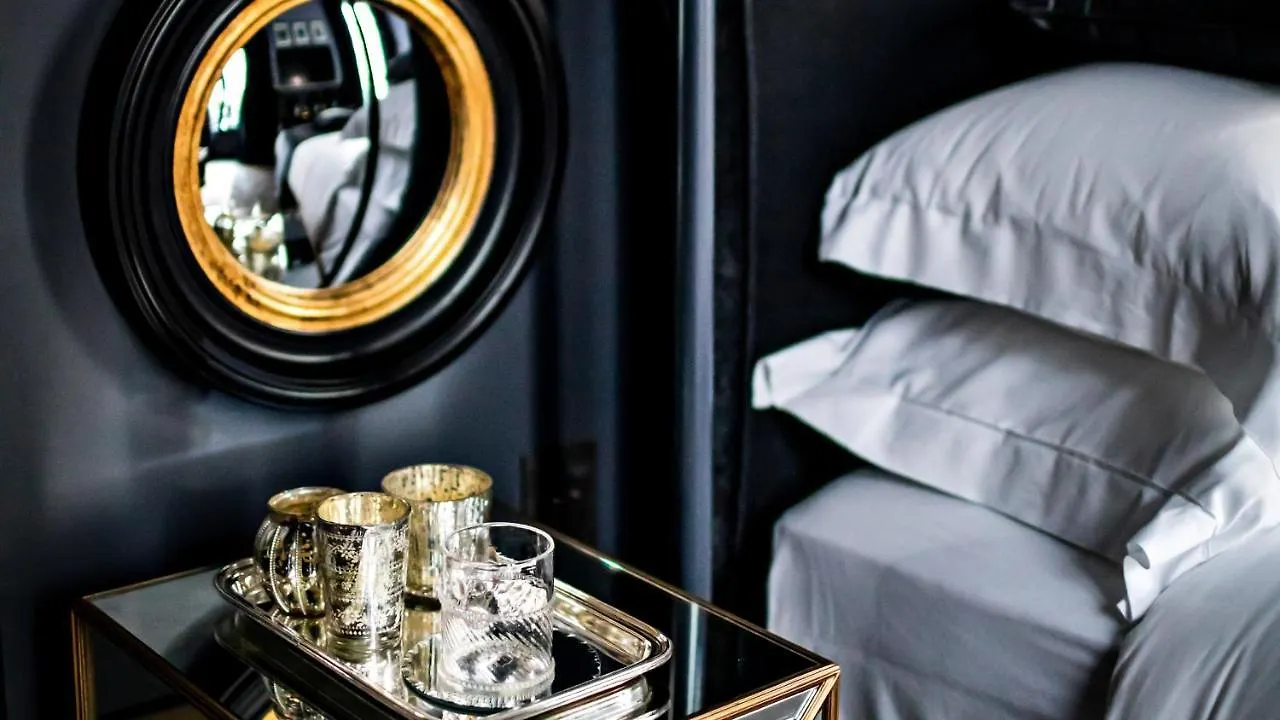 Monsieur George & - Champs-elysees Hotell