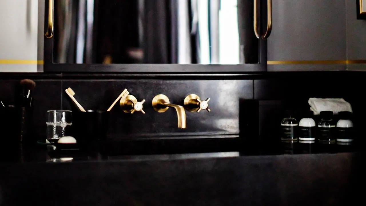 Monsieur George & - Champs-elysees Hotel Paris