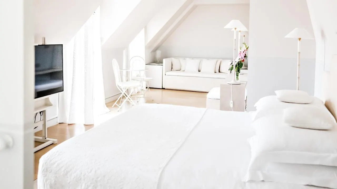 Monsieur George & - Champs-elysees Hotel 5*