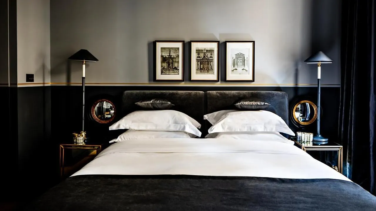 Monsieur George & - Champs-elysees 5* Paris