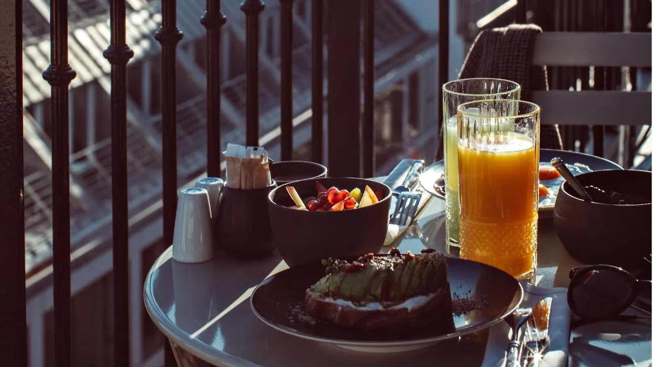 Monsieur George & - Champs-elysees Hotell Paris