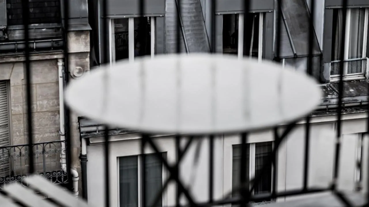 Hotel Monsieur George & - Champs-elysees