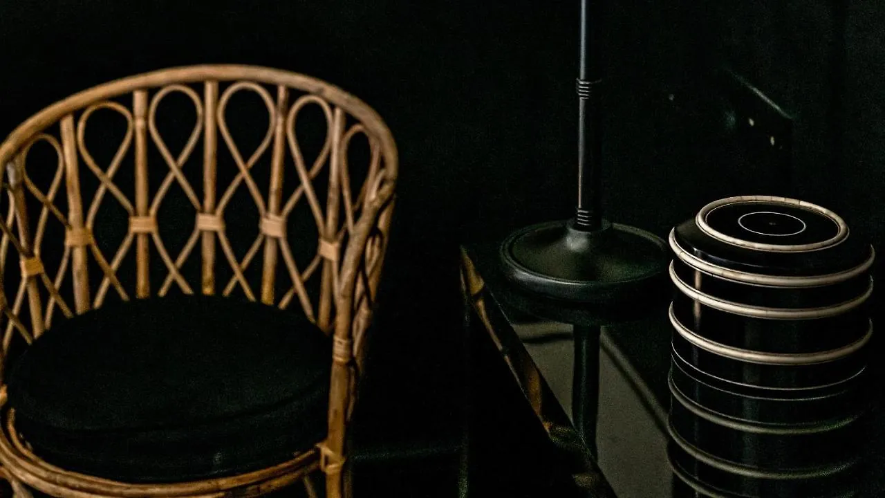 Monsieur George & - Champs-elysees Hotell 5*