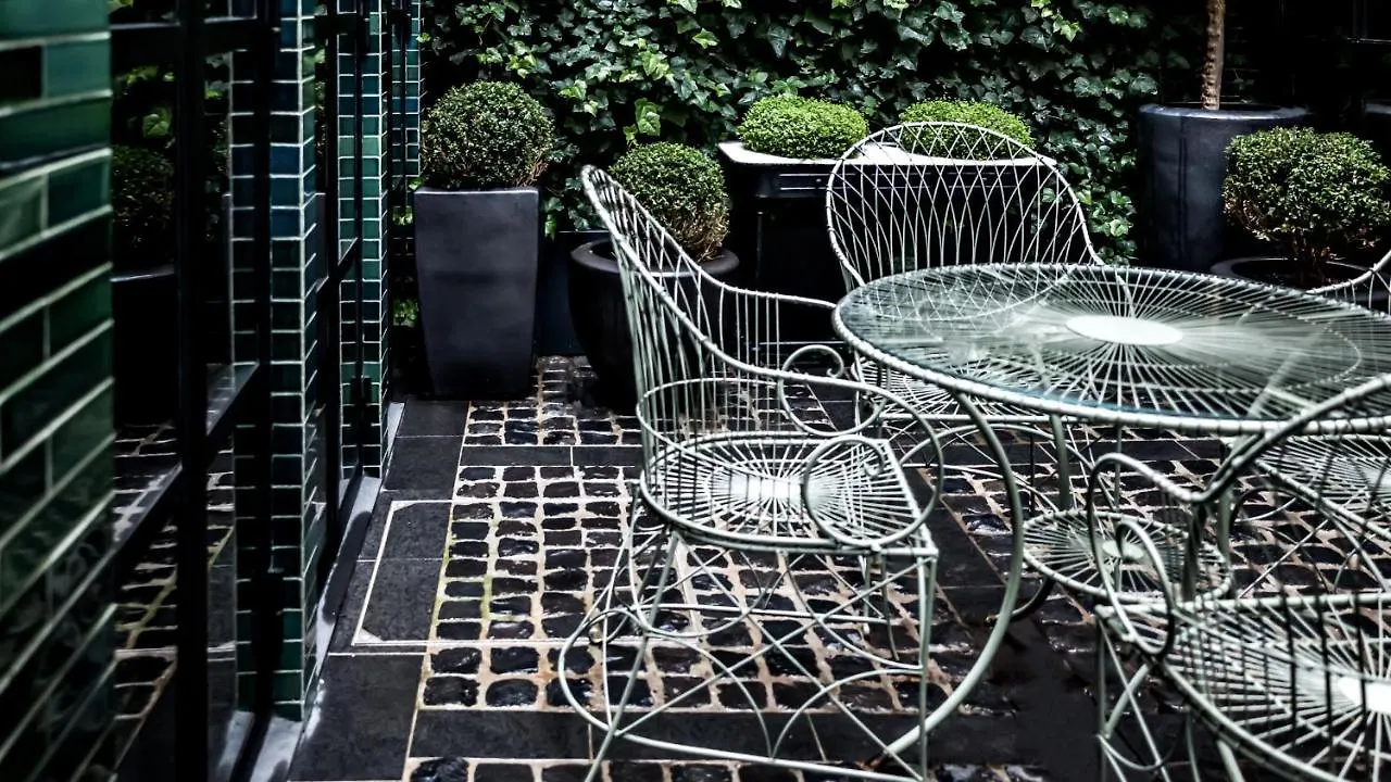 Monsieur George & - Champs-elysees 5* Paris
