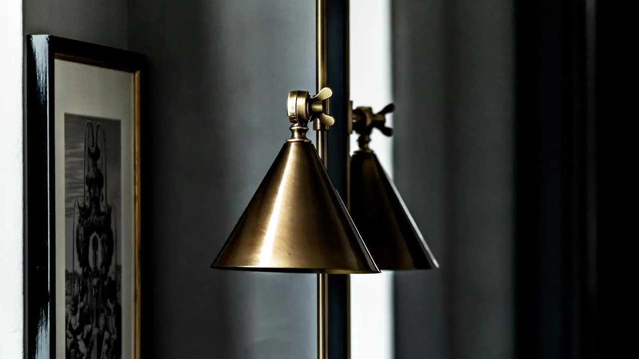 Hotell Monsieur George & - Champs-elysees 5*