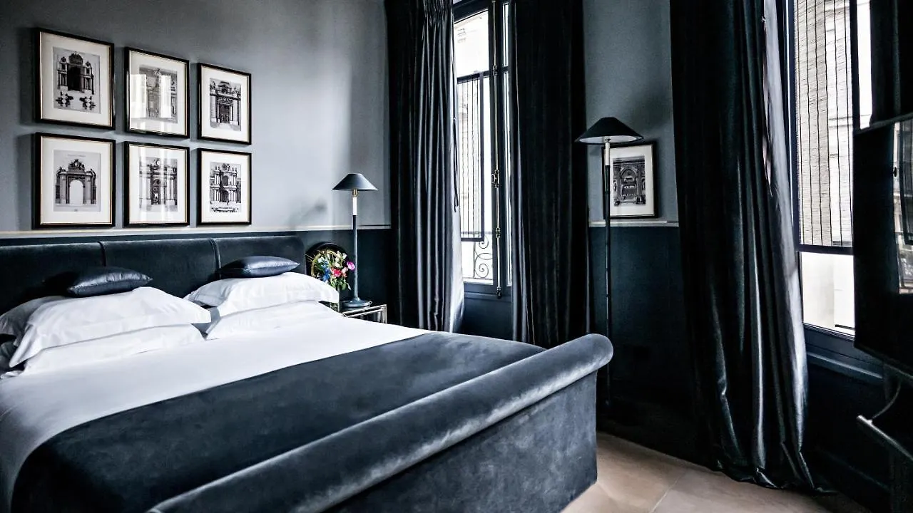Monsieur George & - Champs-elysees 5* Paříž
