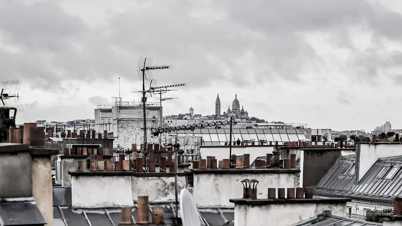 Monsieur George & - Champs-elysees 5* Paris