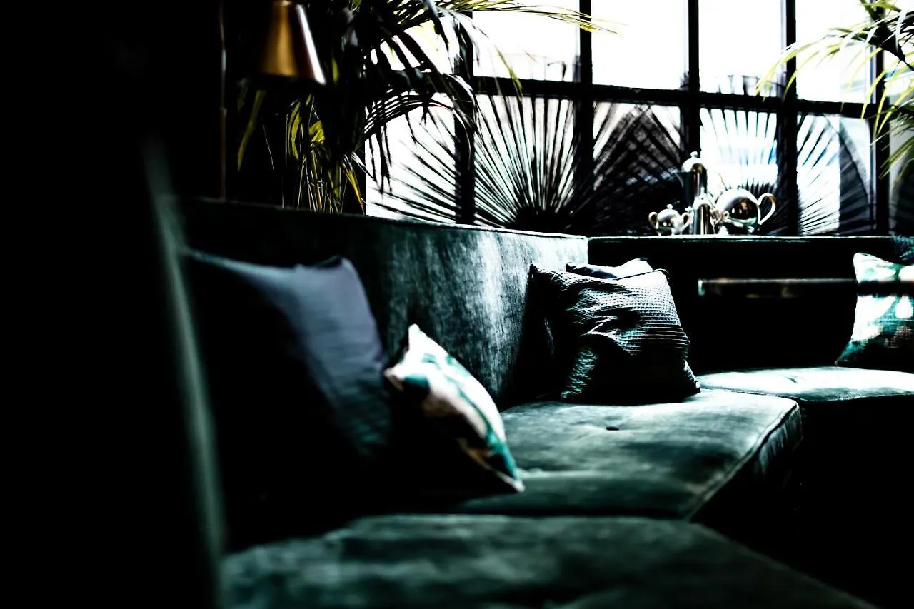 Monsieur George & - Champs-elysees Hotell Paris
