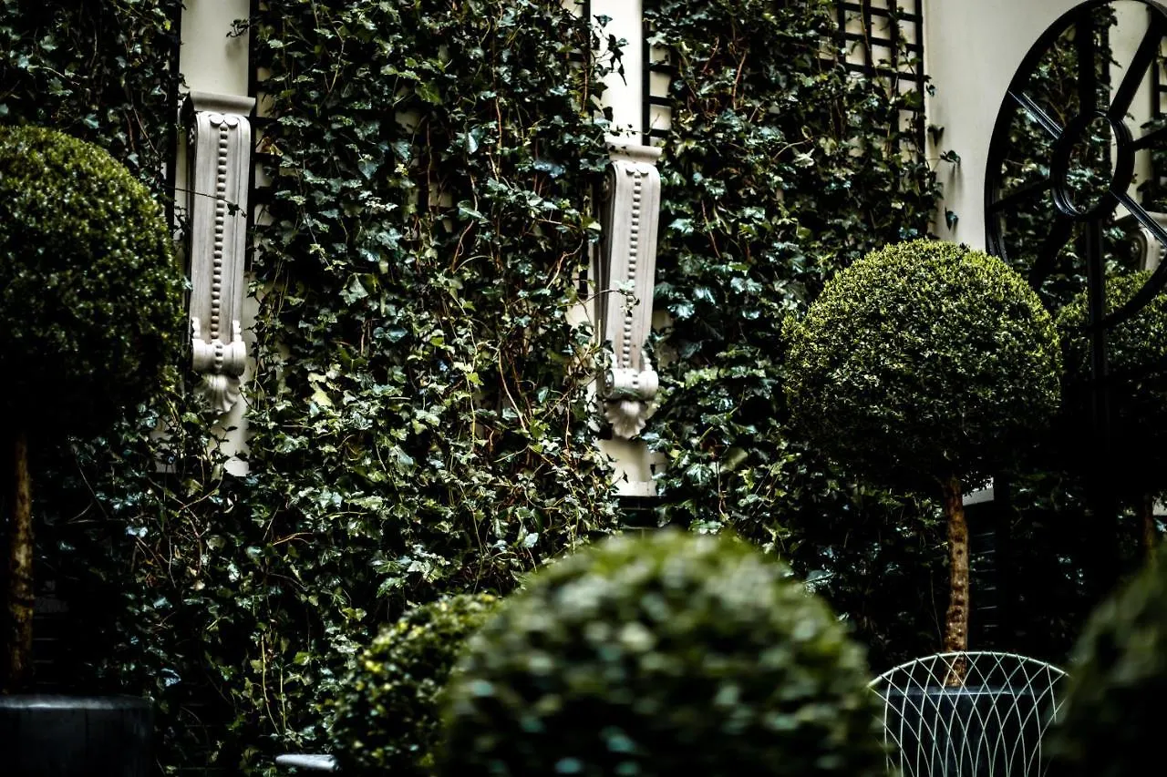 Monsieur George & - Champs-elysees 5* Paris