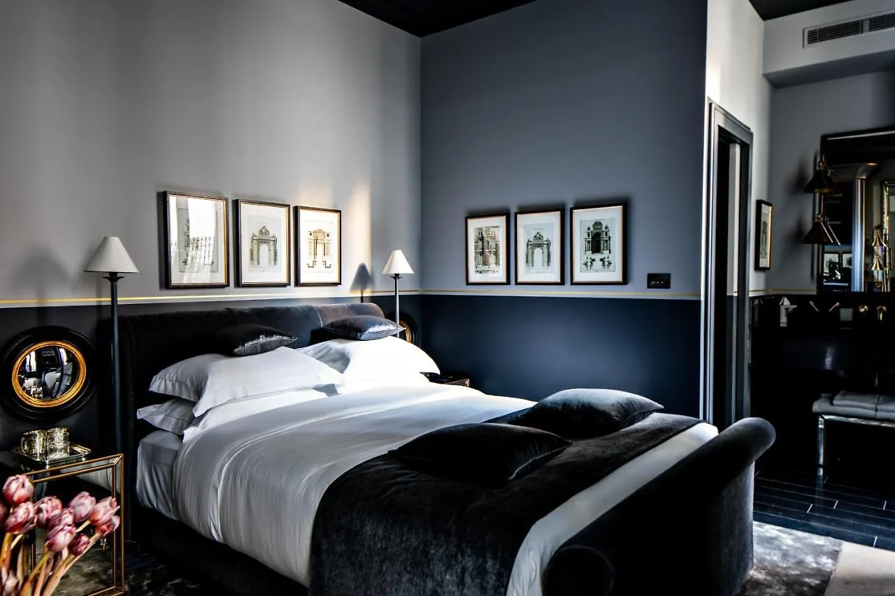 Monsieur George & - Champs-elysees 5* Paříž